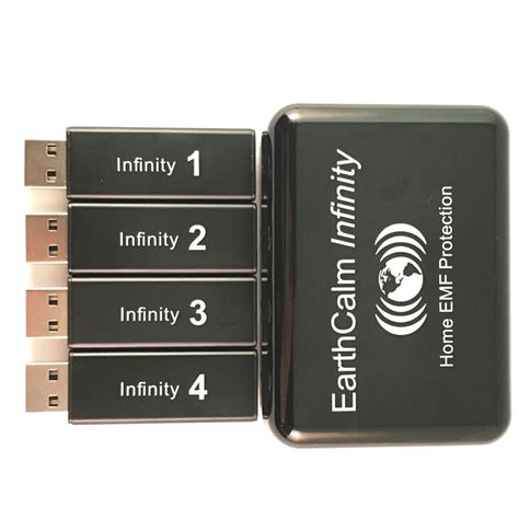 emf blocking devices.